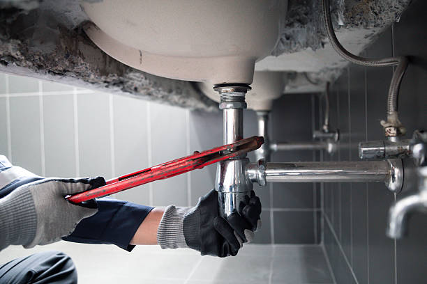 Trusted Drain Cleaning service in Montreat, NC - AAA Plumbing Heating